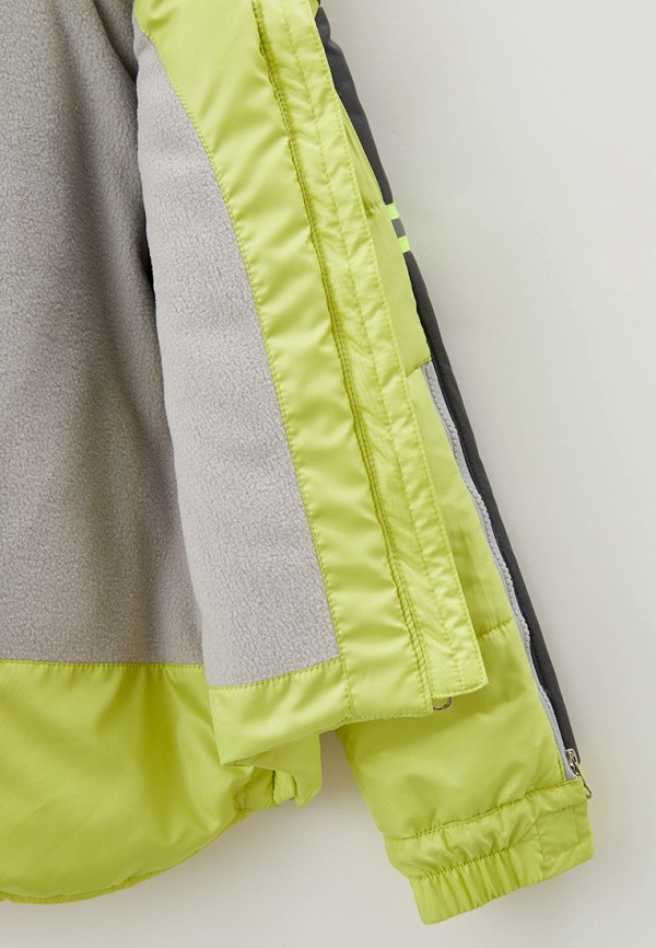 фото Куртка утепленная smena