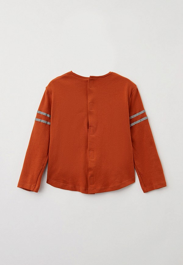 фото Лонгслив smena