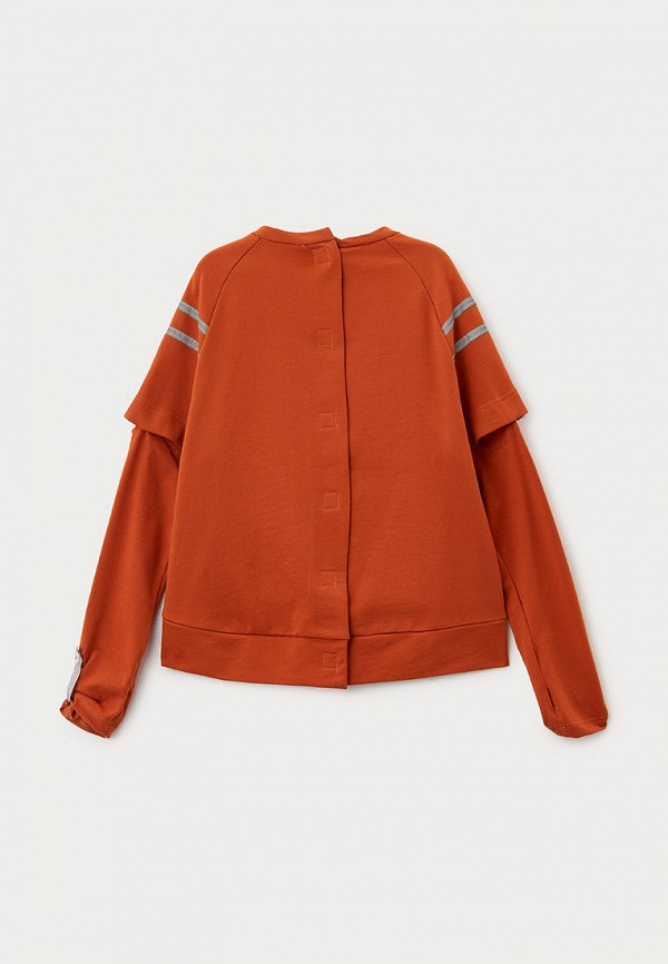 фото Лонгслив smena