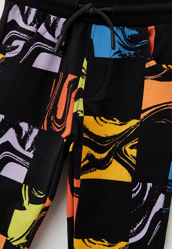 фото Брюки спортивные coccodrillo