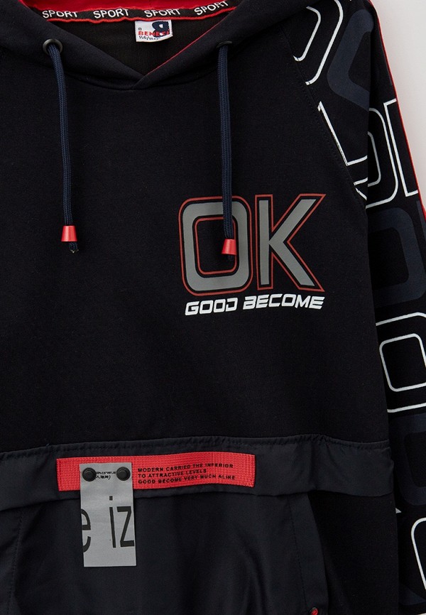 фото Худи beneti