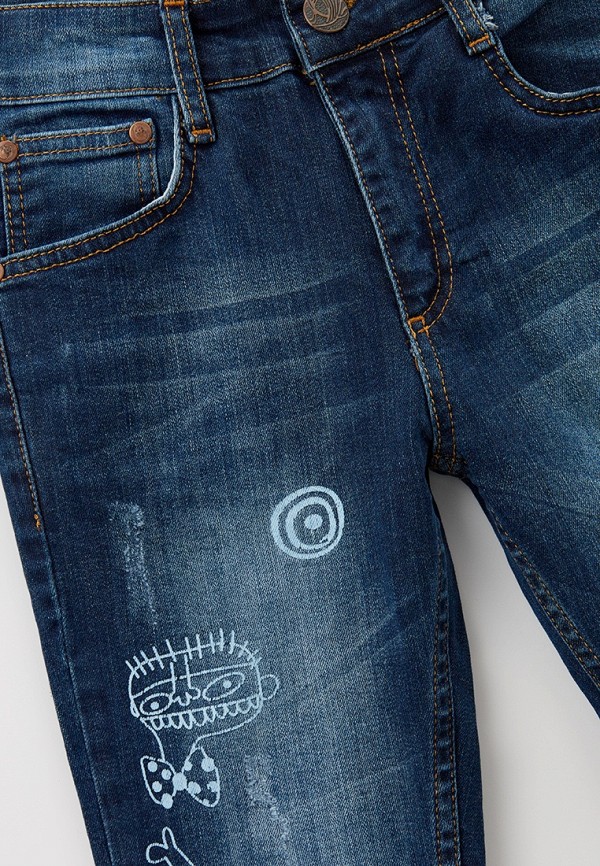 фото Джинсы marions