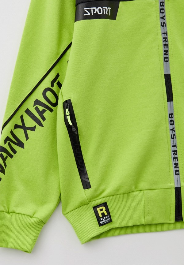 фото Костюм спортивный beneti