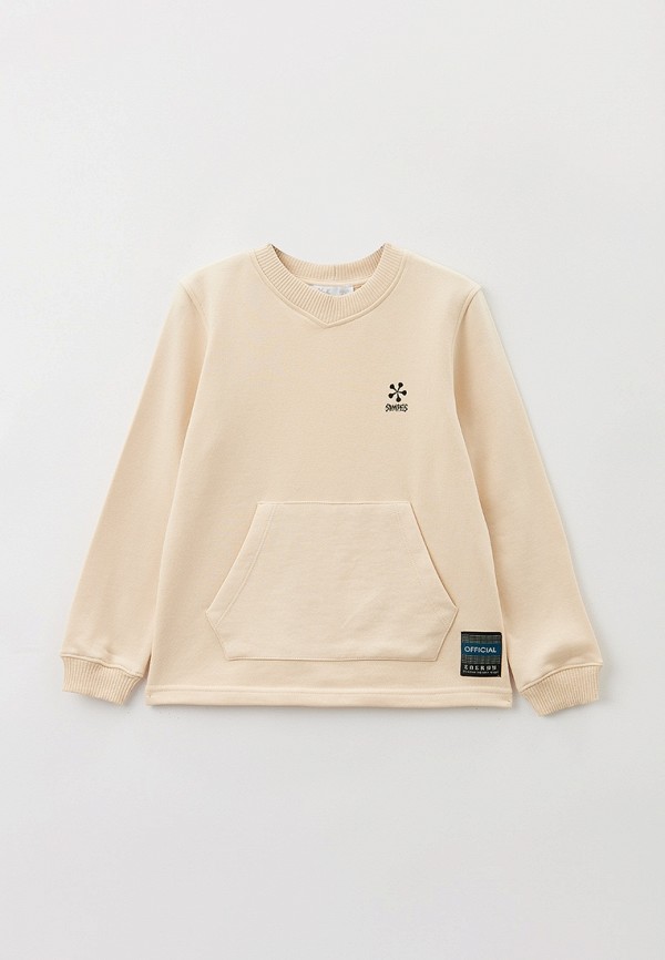 фото Свитшот n&k kids