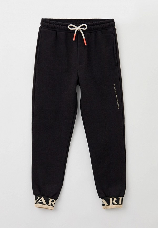 фото Брюки спортивные n&k kids