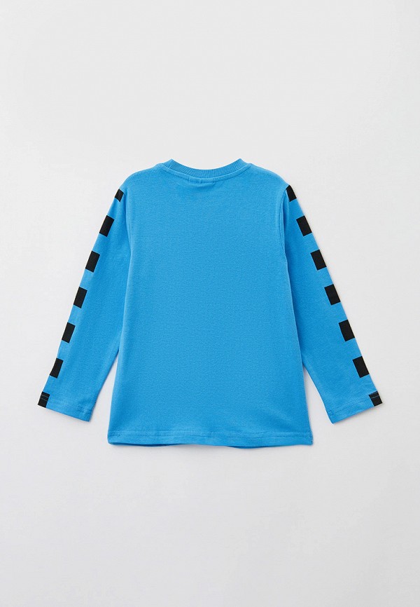 фото Лонгслив coccodrillo