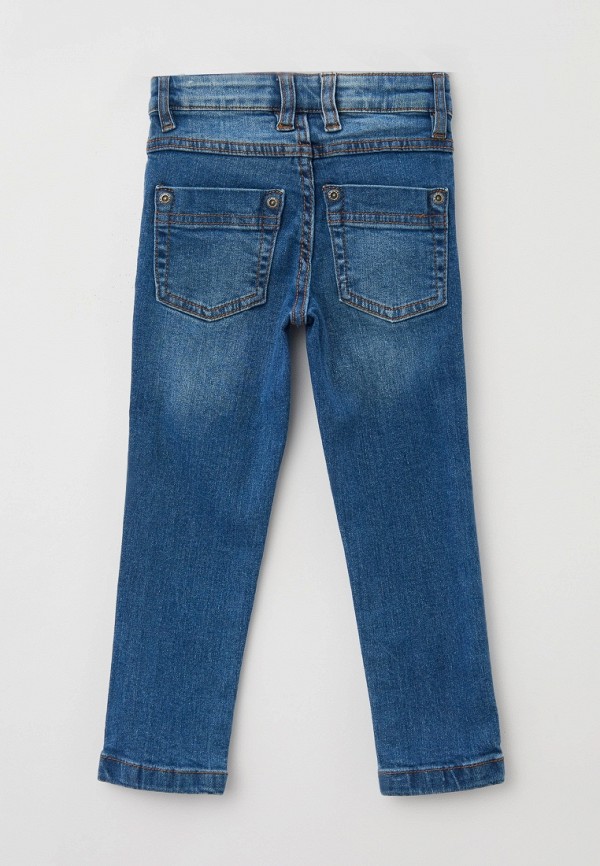 фото Джинсы coccodrillo