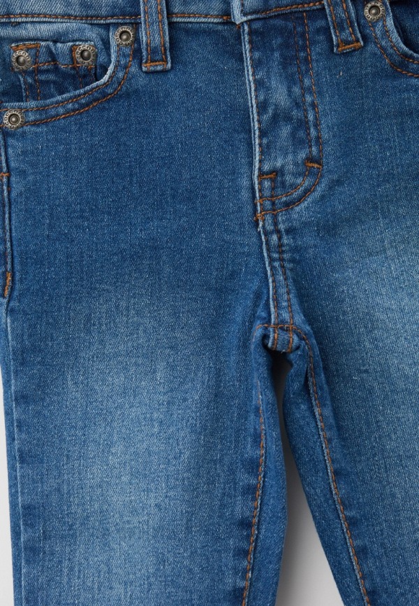 фото Джинсы coccodrillo