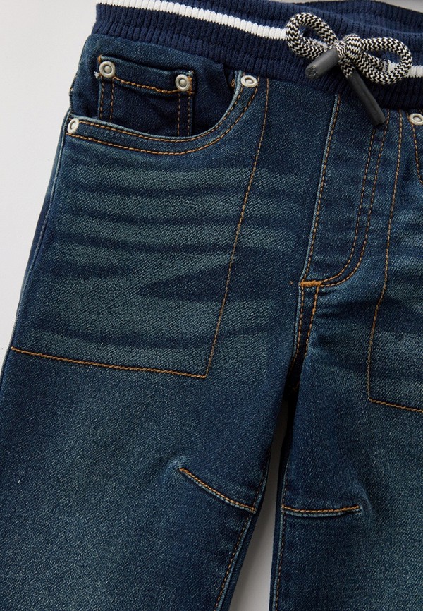 фото Джинсы coccodrillo