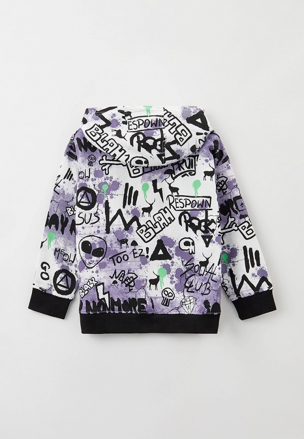 фото Толстовка mokida