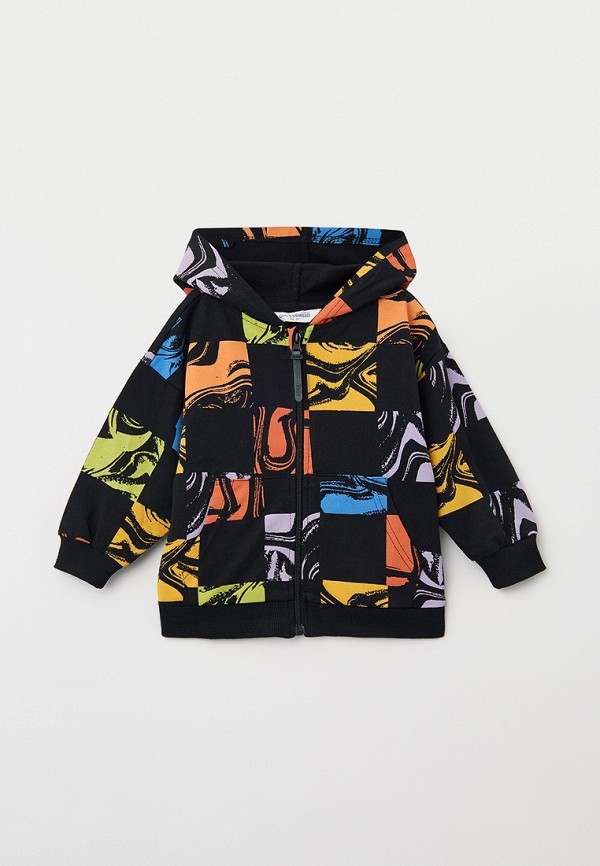 фото Толстовка coccodrillo