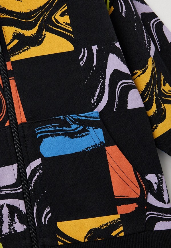 фото Толстовка coccodrillo