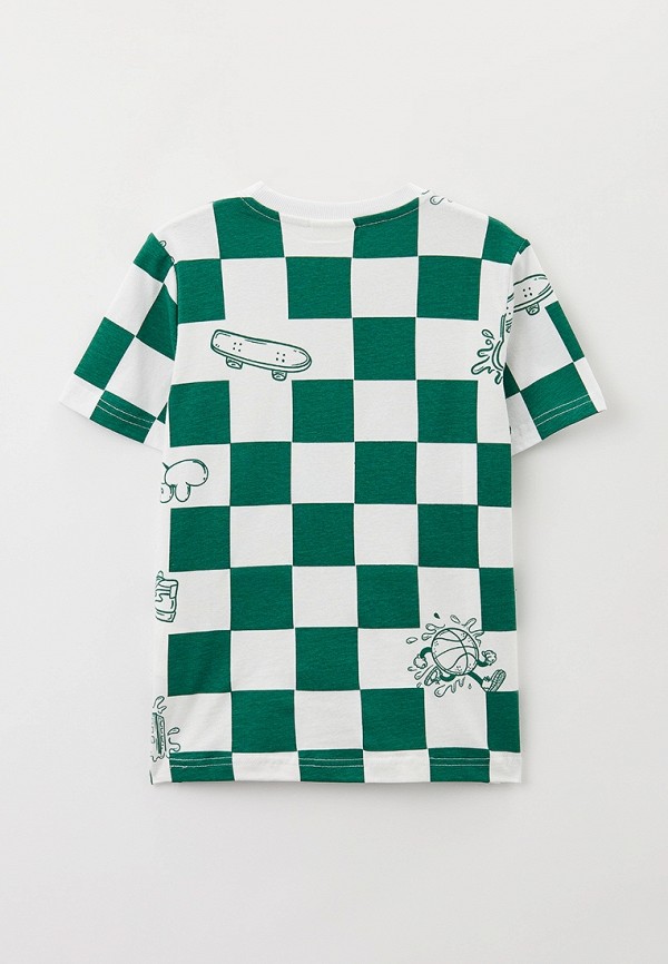 фото Футболка coccodrillo