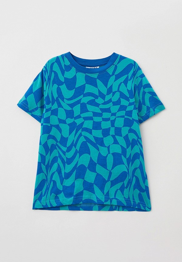 фото Футболка mokida