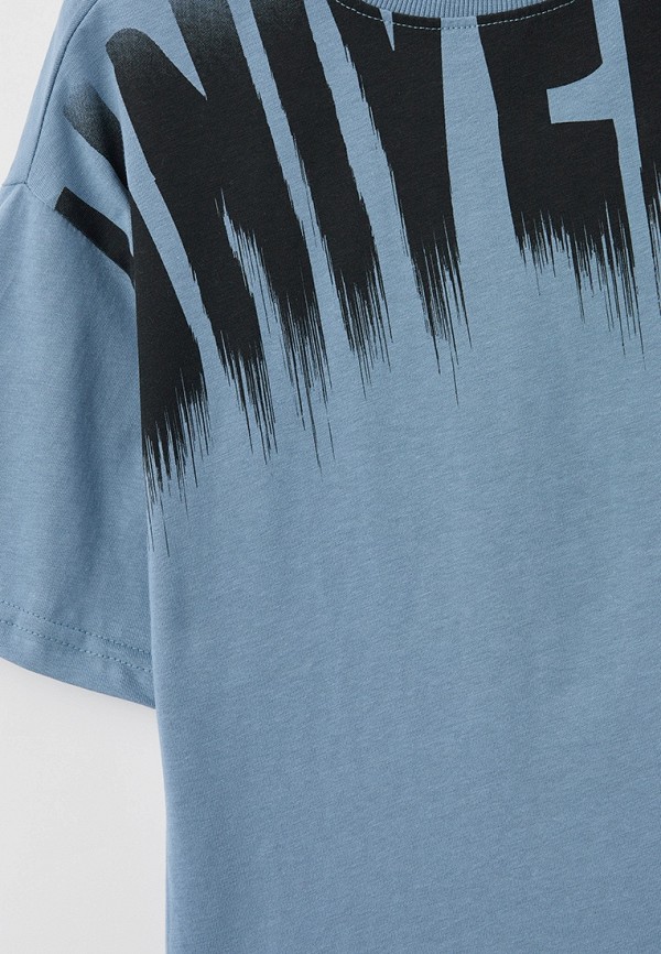 фото Футболка coccodrillo