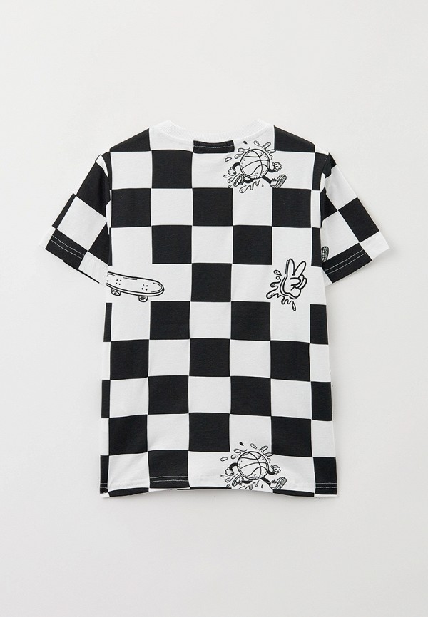 фото Футболка coccodrillo