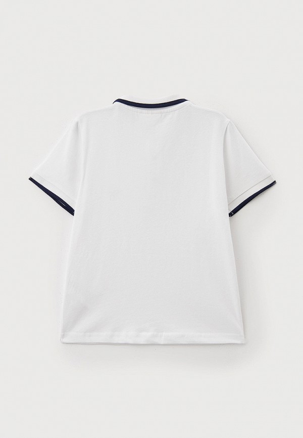 фото Поло coccodrillo