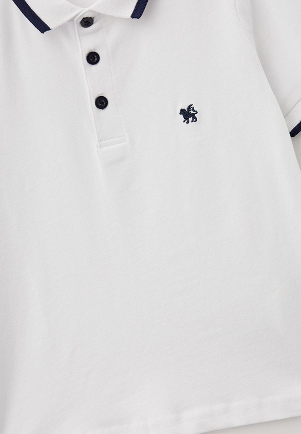 фото Поло coccodrillo