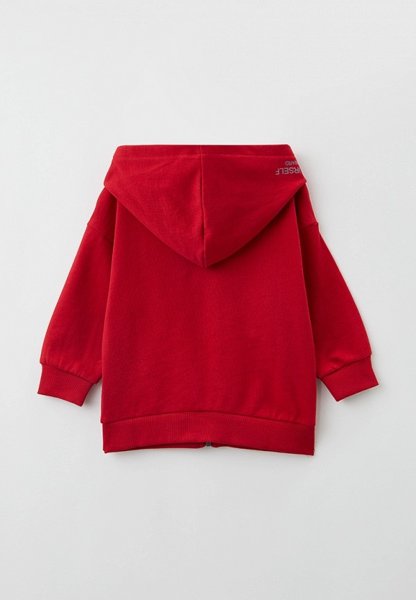 фото Толстовка coccodrillo