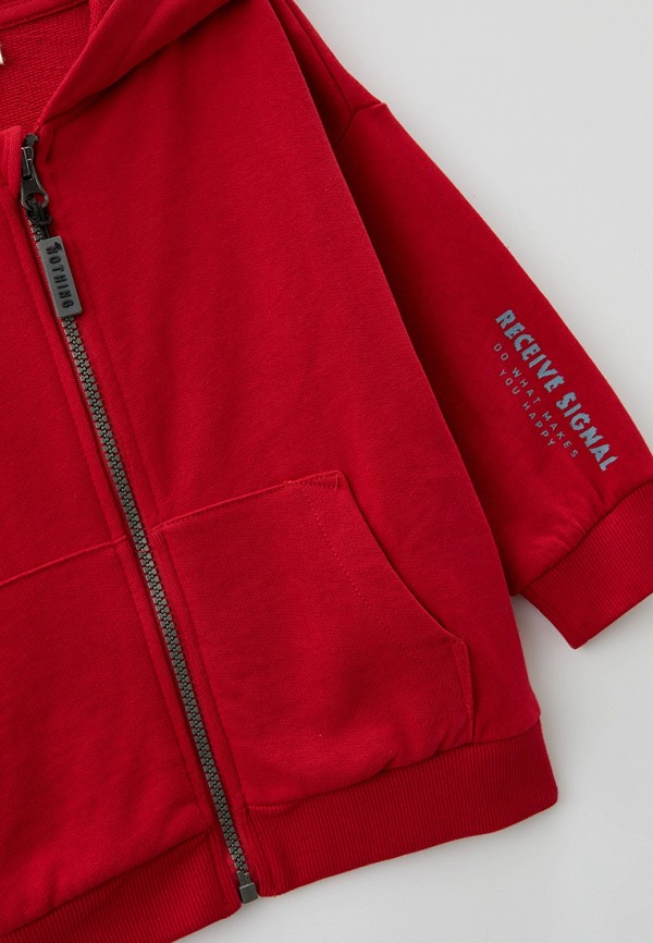 фото Толстовка coccodrillo