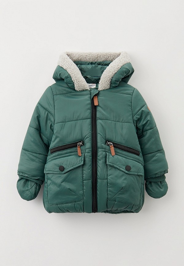 фото Куртка утепленная coccodrillo