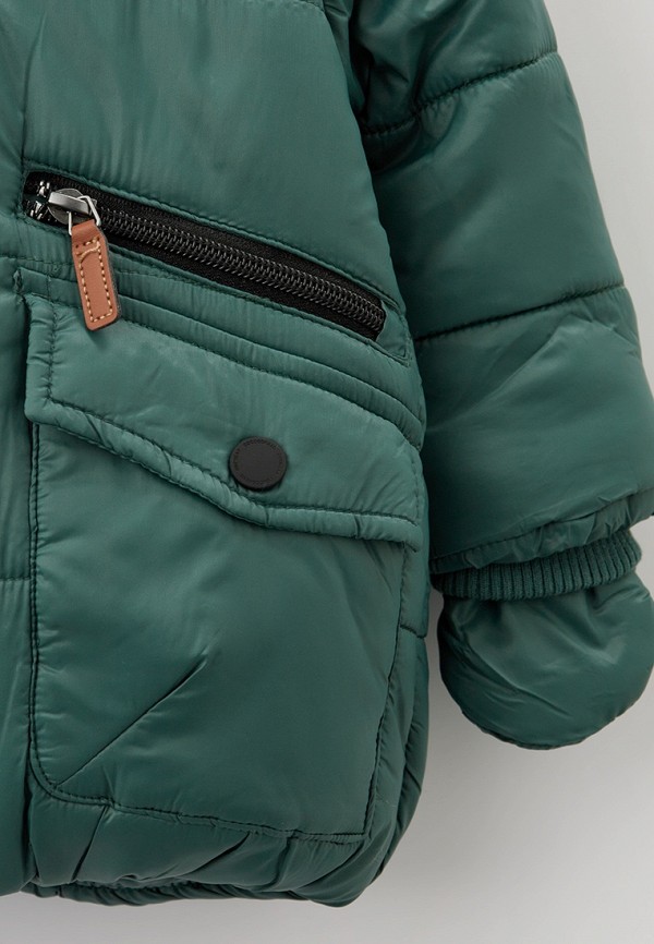 фото Куртка утепленная coccodrillo