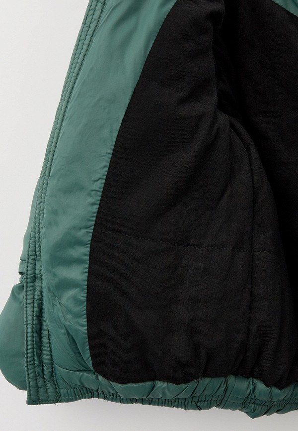 фото Куртка утепленная coccodrillo