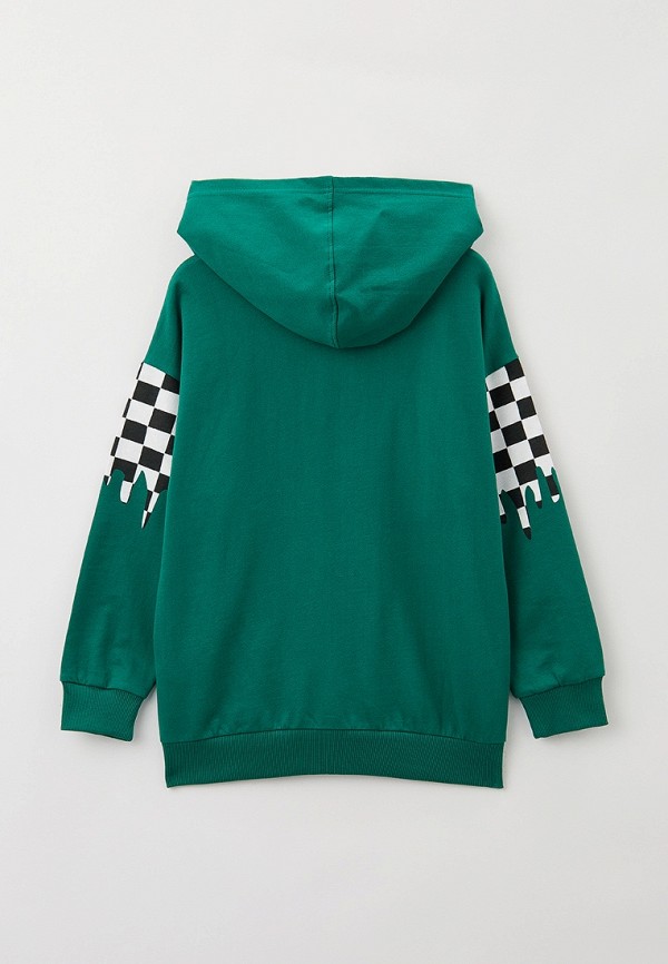 фото Толстовка coccodrillo