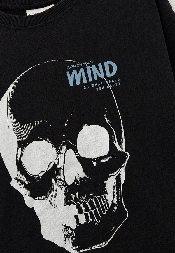 фото Футболка coccodrillo