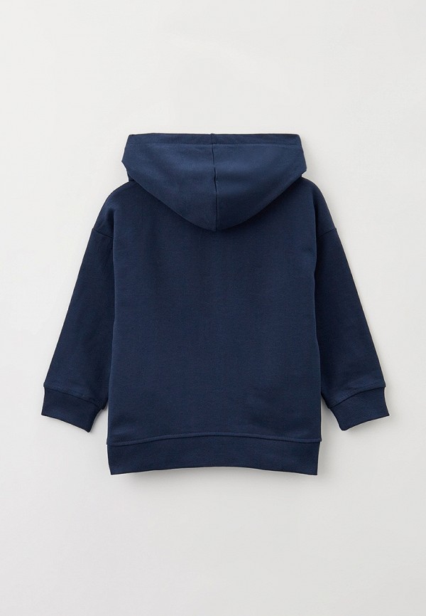 фото Толстовка mokida