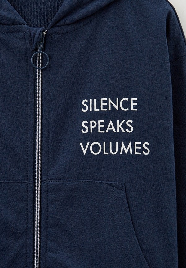 фото Толстовка mokida