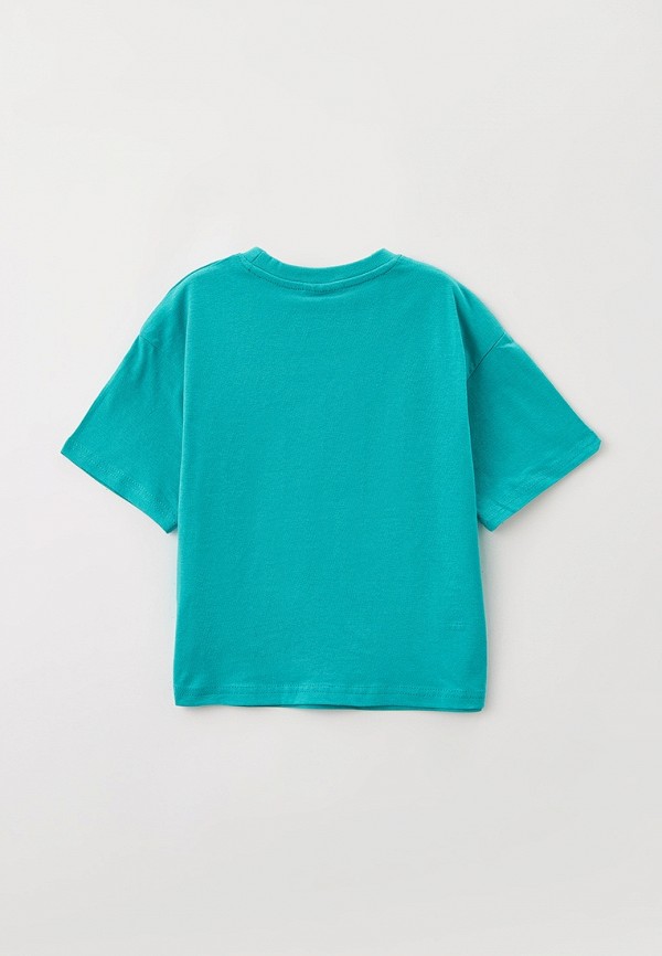 фото Футболка mokida