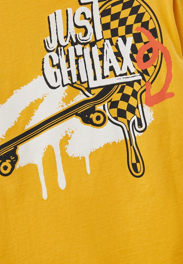 фото Лонгслив coccodrillo