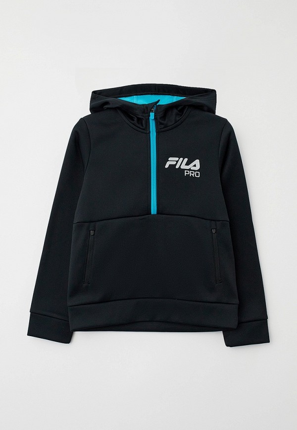 

Худи Fila, Черный