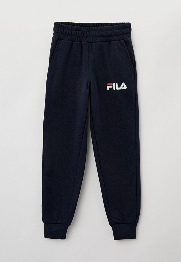 

Брюки спортивные Fila, Синий, Fila MP002XB02BUN