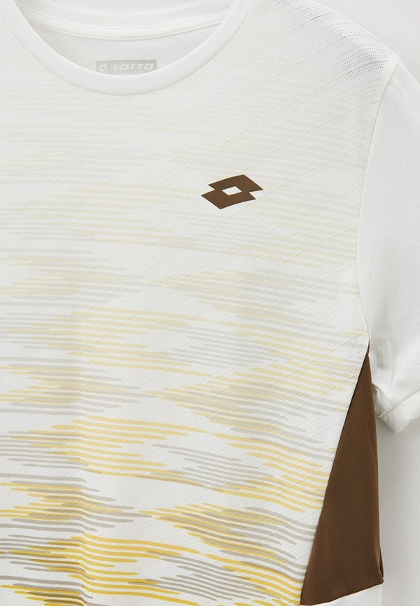 фото Футболка спортивная lotto