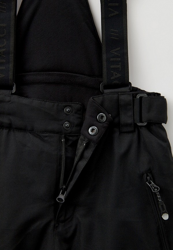 фото Брюки утепленные vitacci