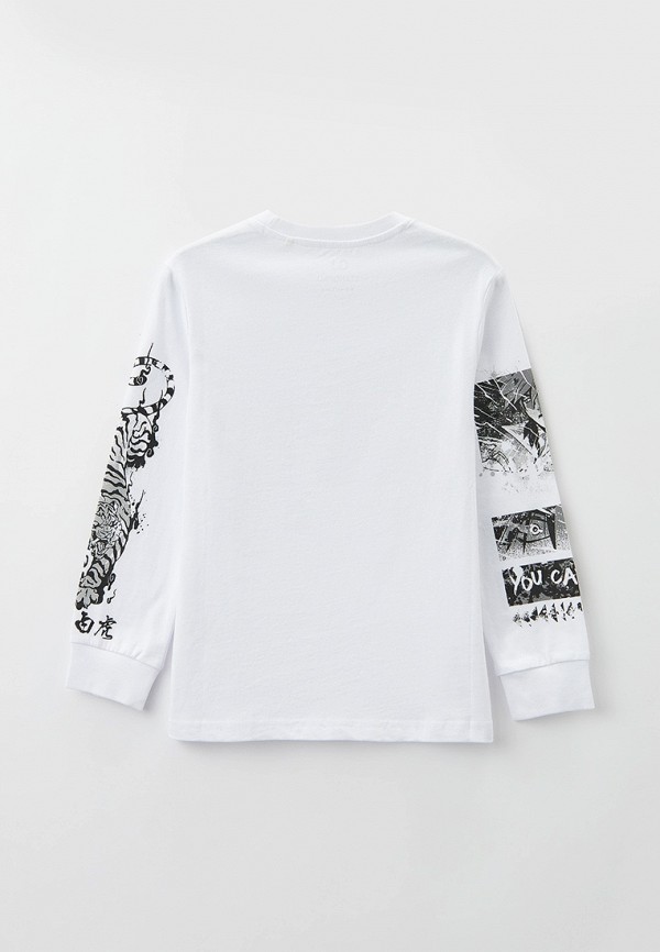 фото Лонгслив gloria jeans