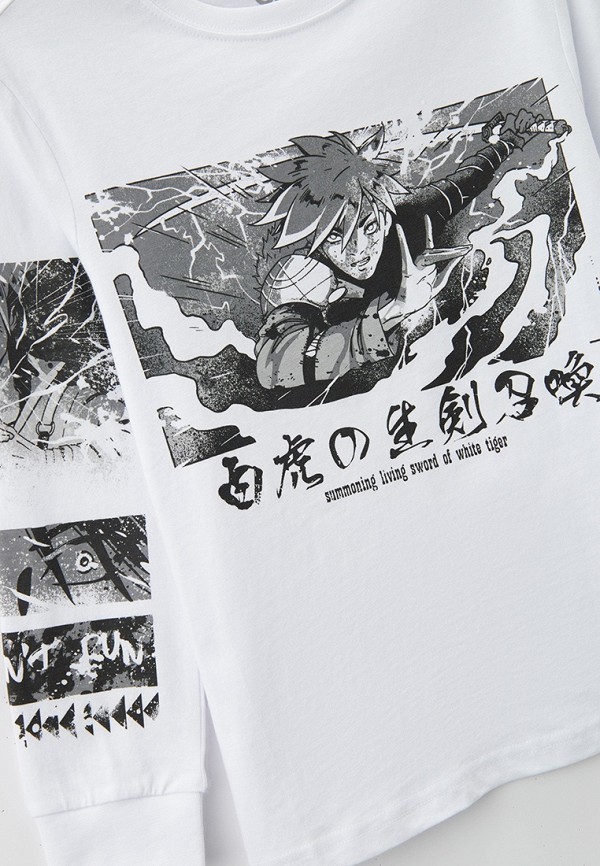 фото Лонгслив gloria jeans