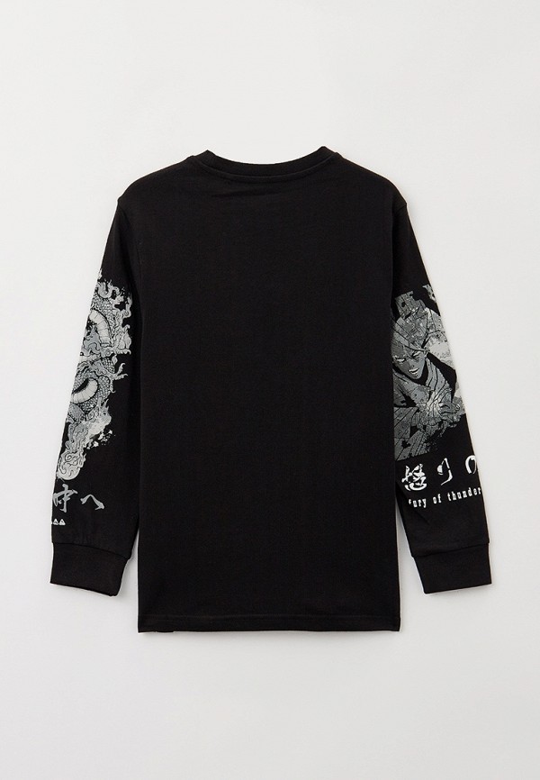 фото Лонгслив gloria jeans