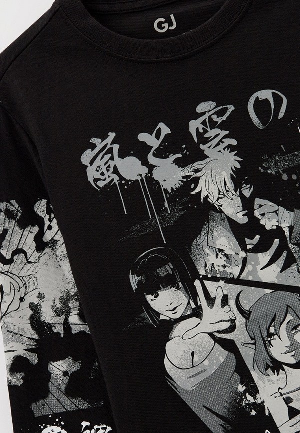 фото Лонгслив gloria jeans