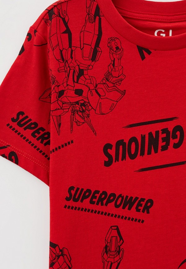 фото Футболка gloria jeans