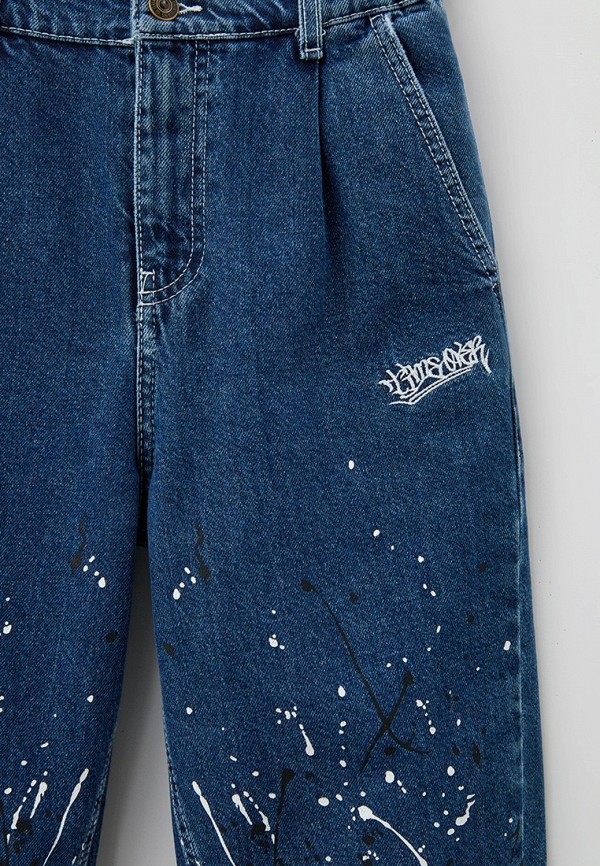 фото Джинсы gloria jeans