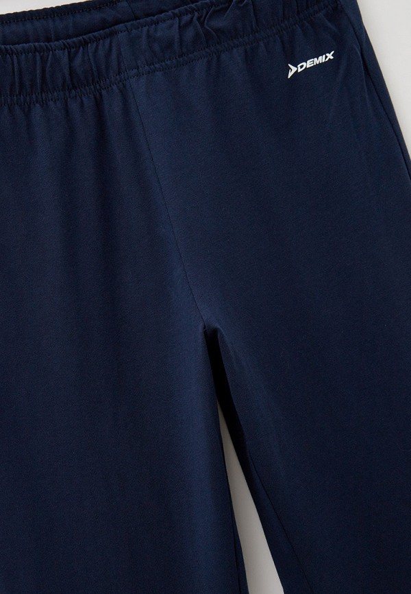фото Брюки спортивные demix