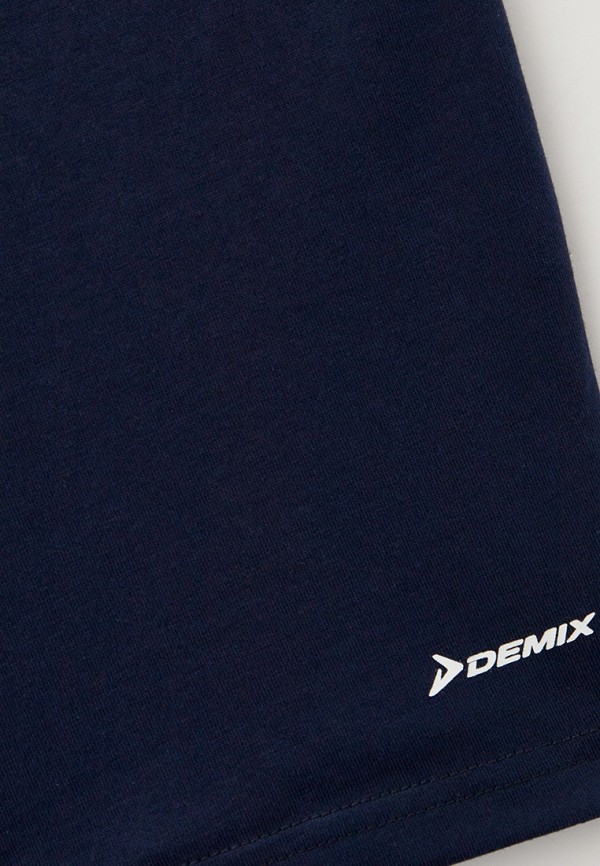 фото Шорты спортивные demix