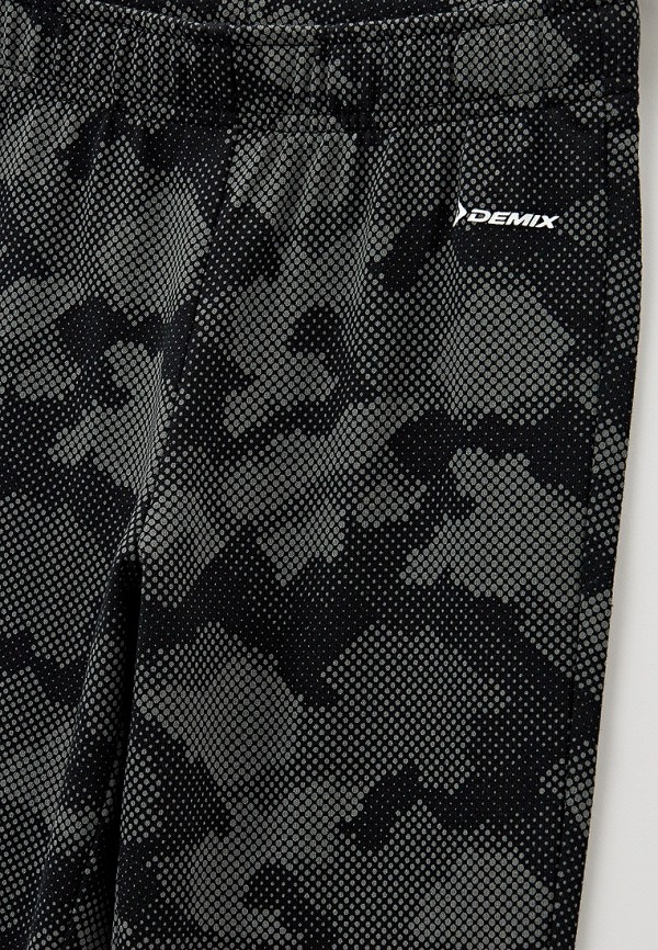 фото Брюки спортивные demix
