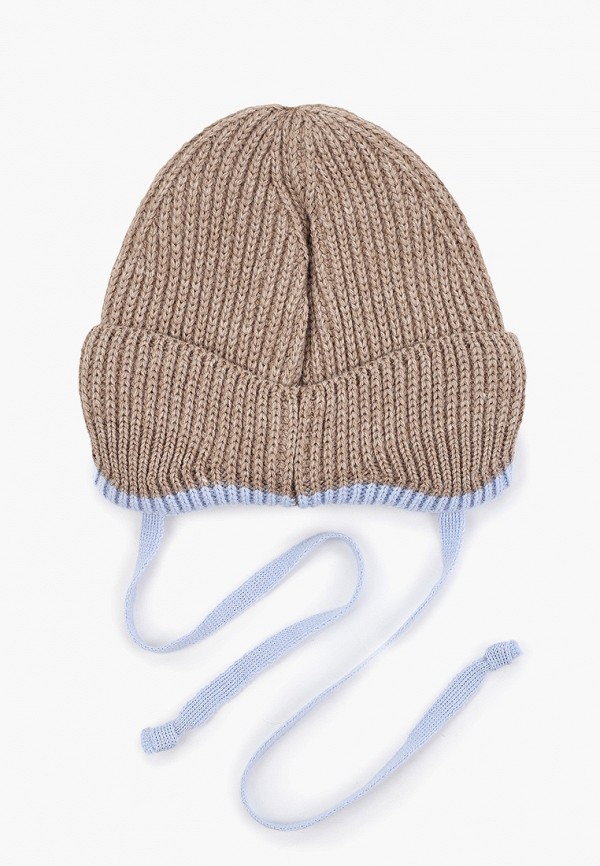 фото Шапка loomknits