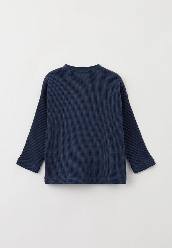 фото Лонгслив coccodrillo