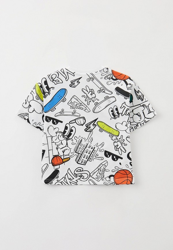 фото Футболка coccodrillo