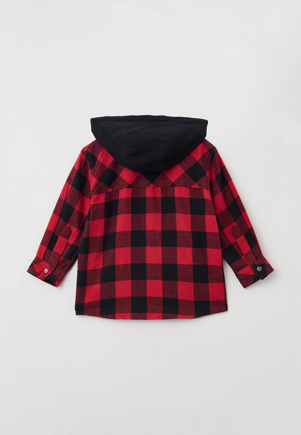 фото Рубашка coccodrillo